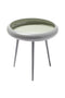 Lalee Avenue Side table Coal 410 Gray / Light Grey