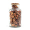 Lalee Avenue Decorative bottle Flora 110 light brown