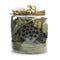 Lalee Avenue Decorative glass Flora 310 green