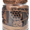 Lalee Avenue Decorative glass Flora 410 brown
