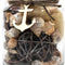 Lalee Avenue Decorative glass Flora 510 cream