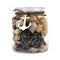 Lalee Avenue Decorative glass Flora 510 cream