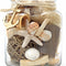 Lalee Avenue Decorative glass Flora 610 Natural
