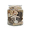 Lalee Avenue Decorative glass Flora 610 Natural
