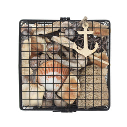 Lalee Avenue Decorative basket Flora 710 Cream