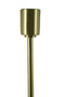 Lalee Avenue Table lamp Casey 287 Black