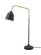 Lalee Avenue Table lamp Carisa 287 Army Green