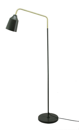 Lalee Avenue Floor lamp Caprie 587