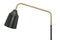 Lalee Avenue Floor lamp Caprie 587