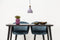 Lalee Avenue Cally 287 violet hanging lamp