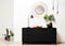 Lalee Avenue Camielle 387 hanging lamp dark blue