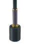 Lalee Avenue Camielle 387 hanging lamp dark blue