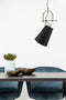 Lalee Avenue Hanging lamp Calone 287 brown