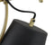 Lalee Avenue Hanging lamp Calone 287 brown
