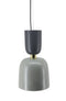 Lalee Avenue Cambrisha 387 hanging lamp grey