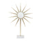 Lalee Avenue Sculpture Ajey 487 gold / white