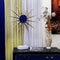 Lalee Avenue Sculpture Ajey 487 gold / white