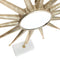 Lalee Avenue Sculpture Ajey 487 gold / white