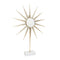 Lalee Avenue Sculpture Ajey 487 gold / white