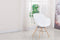 Lalee Avenue Chair Amalia 110 set of 2 (LxWxH) 57.5 x 59 x 83.5 cm
