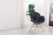 Lalee Avenue Chair Amalia 110 set of 2 (LxWxH) 57.5 x 59 x 83.5 cm