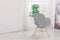 Lalee Avenue Chair Amalia 110 set of 2 (LxWxH) 57.5 x 59 x 83.5 cm