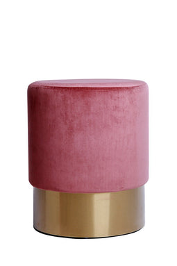 Lalee Avenue Stool Nano 110 (LxWxH) Ø 35 x 42 cm