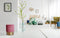 Lalee Avenue Stool Nano 110 (LxWxH) Ø 35 x 42 cm