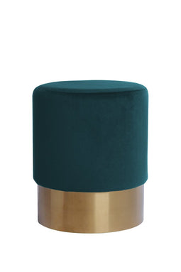 Lalee Avenue Stool Nano 110 (LxWxH) Ø 35 x 42 cm