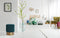 Lalee Avenue Stool Nano 110 (LxWxH) Ø 35 x 42 cm