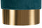 Lalee Avenue Stool Nano 110 (LxWxH) Ø 35 x 42 cm