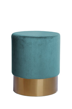 Lalee Avenue Stool Nano 110 (LxWxH) Ø 35 x 42 cm
