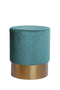 Lalee Avenue Stool Nano 110 (LxWxH) Ø 35 x 42 cm