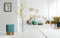 Lalee Avenue Stool Nano 110 (LxWxH) Ø 35 x 42 cm