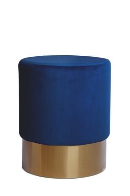 Lalee Avenue Stool Nano 110 (LxWxH) Ø 35 x 42 cm