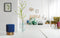 Lalee Avenue Stool Nano 110 (LxWxH) Ø 35 x 42 cm