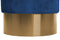 Lalee Avenue Stool Nano 110 (LxWxH) Ø 35 x 42 cm