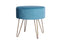 Lalee Avenue Stool Mio 210 (LxWxH) Ø 45 x 45 cm