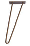 Lalee Avenue Stool Mio 210 (LxWxH) Ø 45 x 45 cm