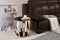 Lalee Avenue Side table Pabla 110 gold