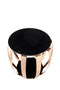 Lalee Avenue Side table Pabla 110 gold