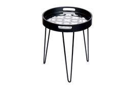 Lalee Avenue Side table River 110