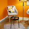 Lalee Avenue Side table River 110