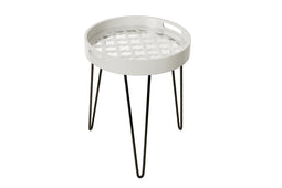 Lalee Avenue Side table River 110