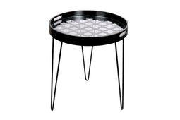Lalee Avenue Side table River 210