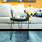 Lalee Avenue Side table River 210