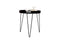 Lalee Avenue Side table River 210