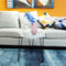 Lalee Avenue Side table River 210 White