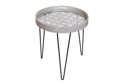 Lalee Avenue Side table River 210
