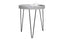 Lalee Avenue Side table River 210
